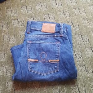 Lucky jeans Sofia Boot